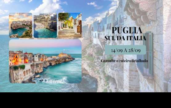 Puglia 